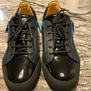 Designer Shoes Giuseppe Zanotti NEXT DAY SHIPPING‼️